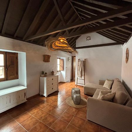 تورّوكس كوستا Casa Alta B&B المظهر الخارجي الصورة