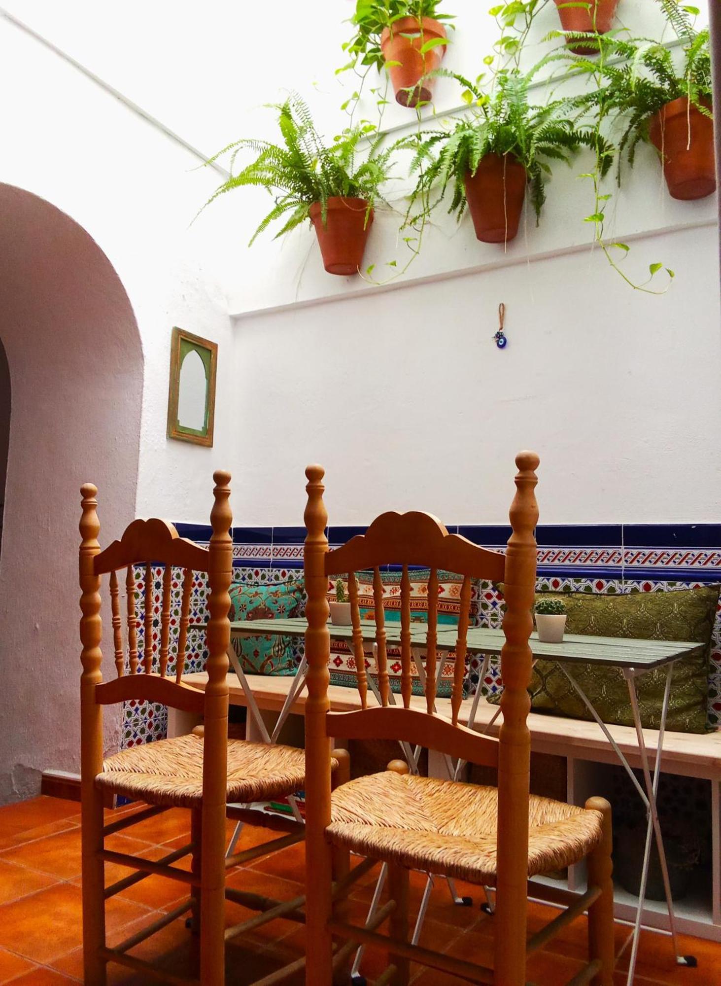 تورّوكس كوستا Casa Alta B&B المظهر الخارجي الصورة