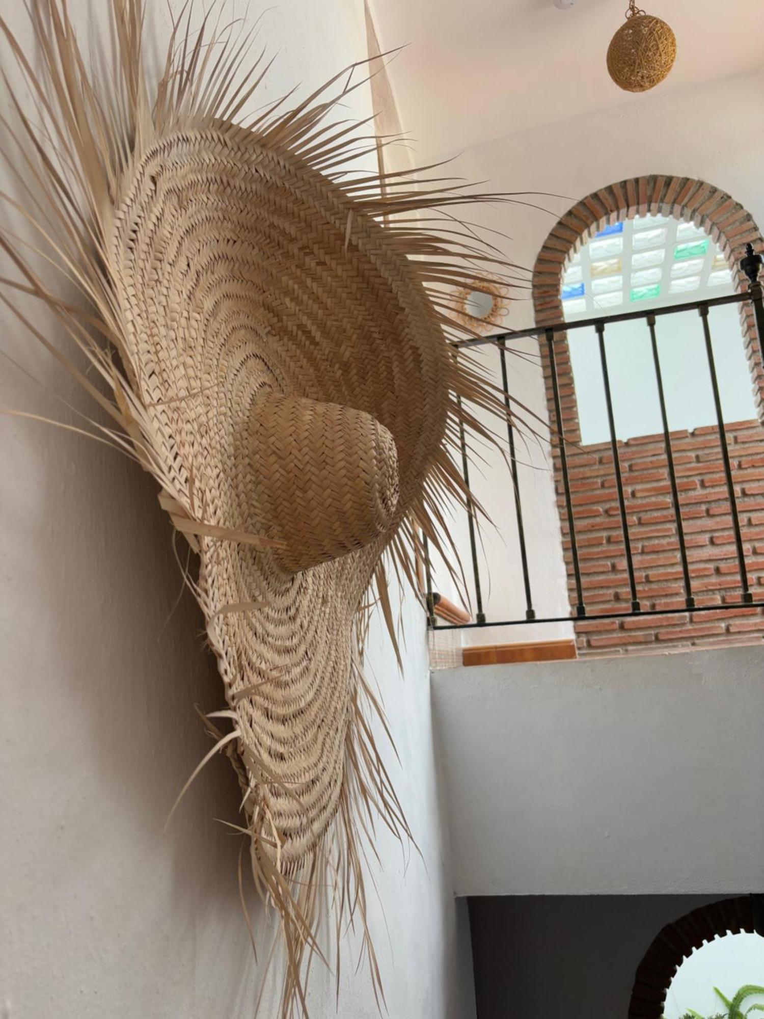 تورّوكس كوستا Casa Alta B&B المظهر الخارجي الصورة