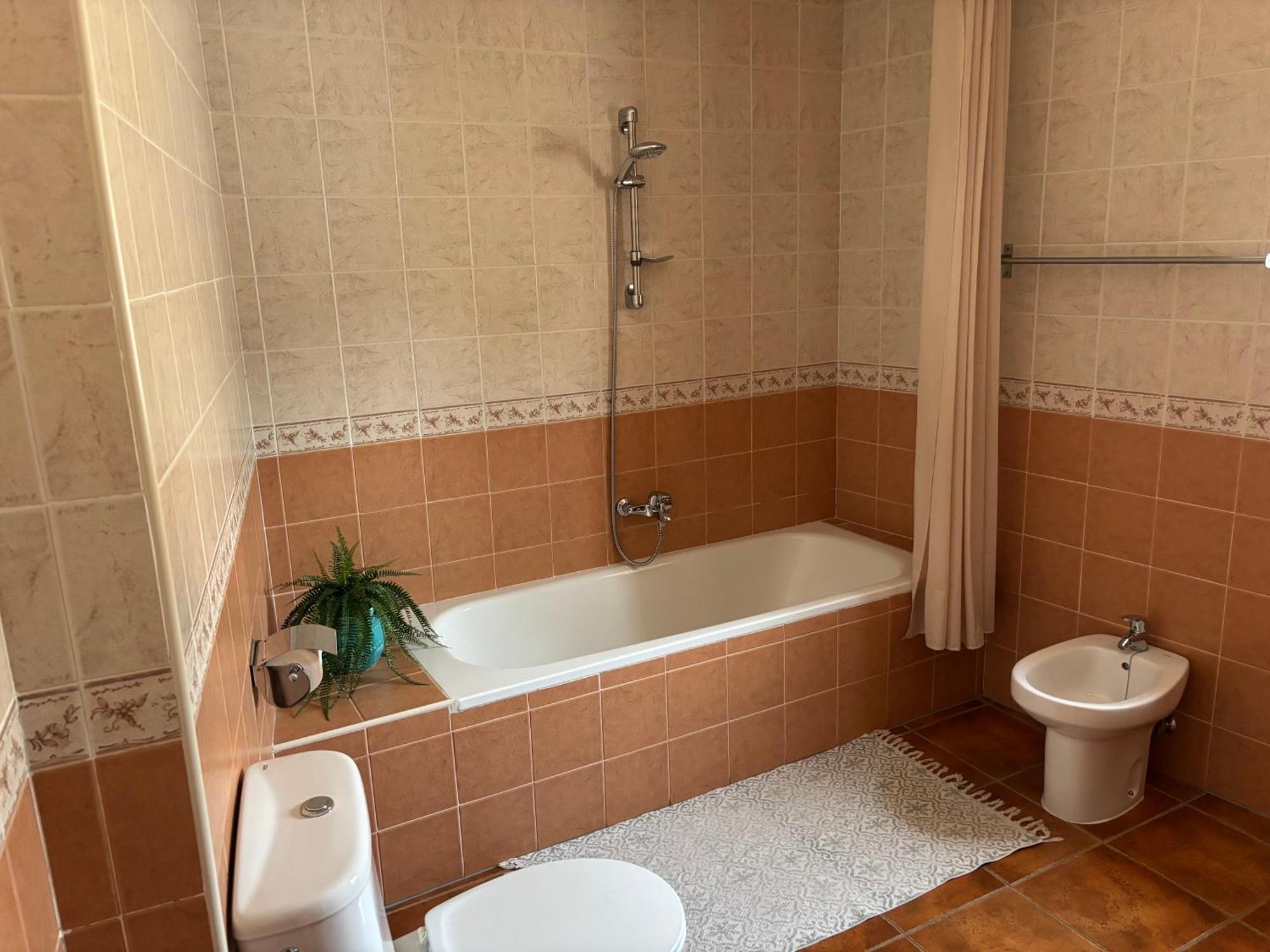 تورّوكس كوستا Casa Alta B&B المظهر الخارجي الصورة