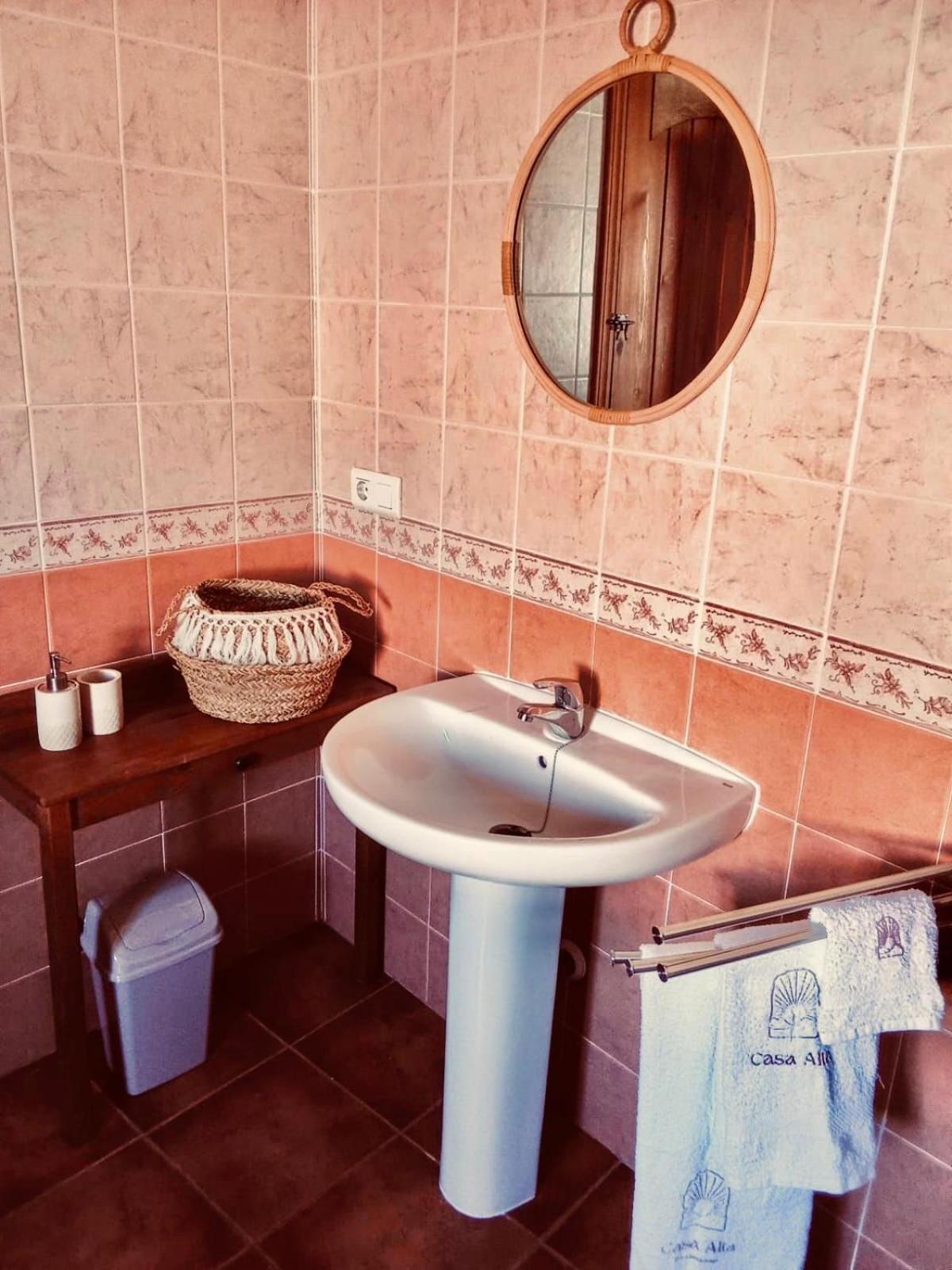 تورّوكس كوستا Casa Alta B&B المظهر الخارجي الصورة