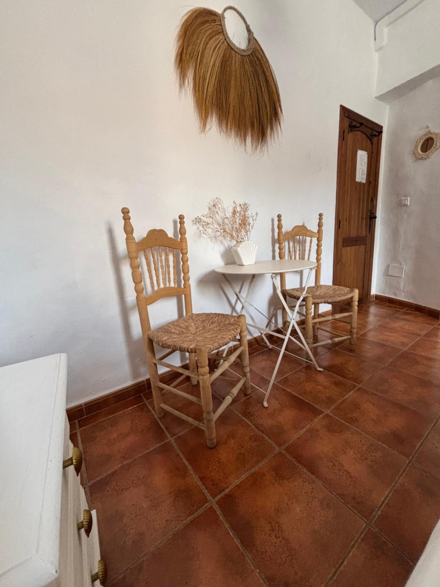 تورّوكس كوستا Casa Alta B&B المظهر الخارجي الصورة