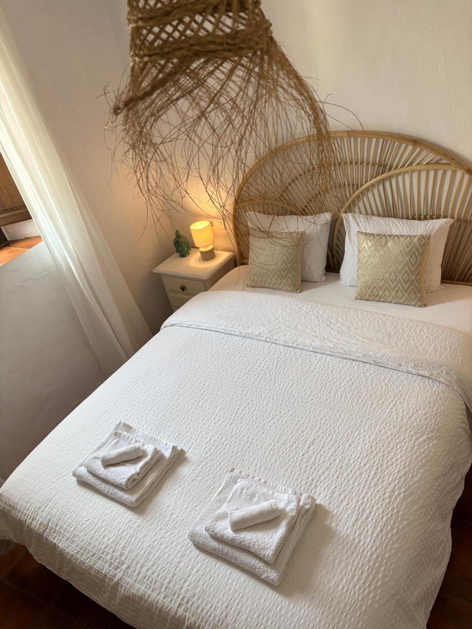 تورّوكس كوستا Casa Alta B&B المظهر الخارجي الصورة