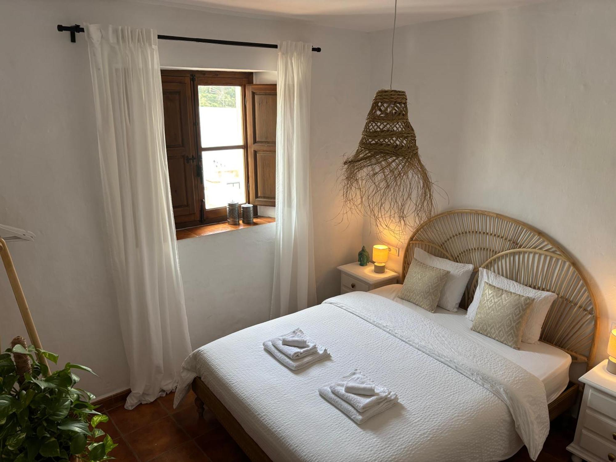 تورّوكس كوستا Casa Alta B&B المظهر الخارجي الصورة