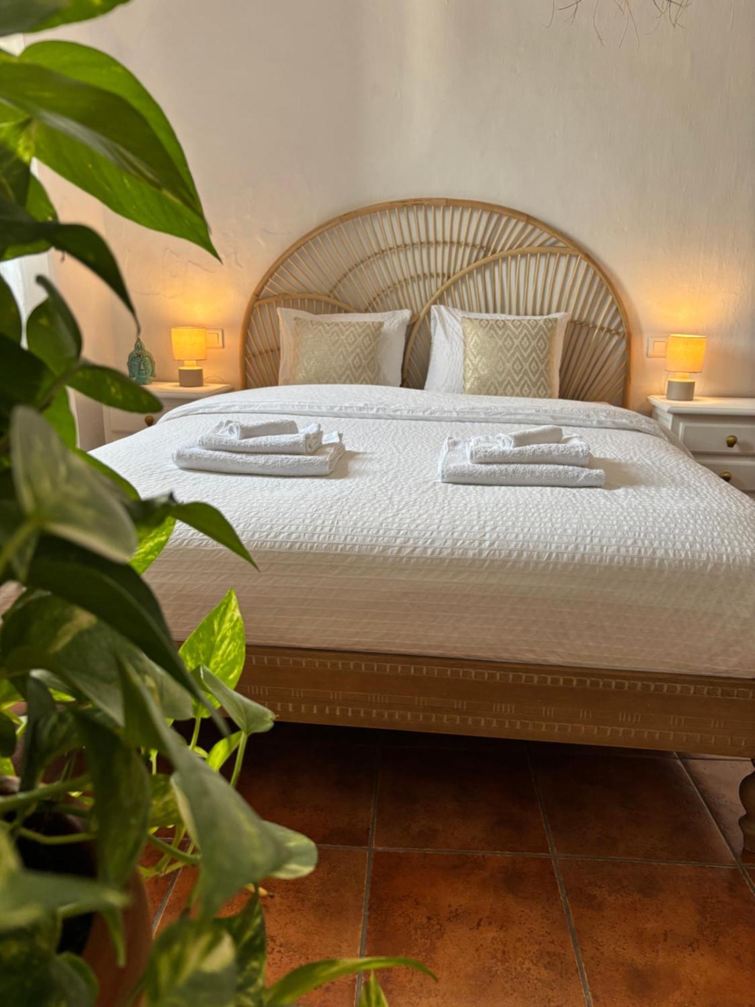 تورّوكس كوستا Casa Alta B&B المظهر الخارجي الصورة
