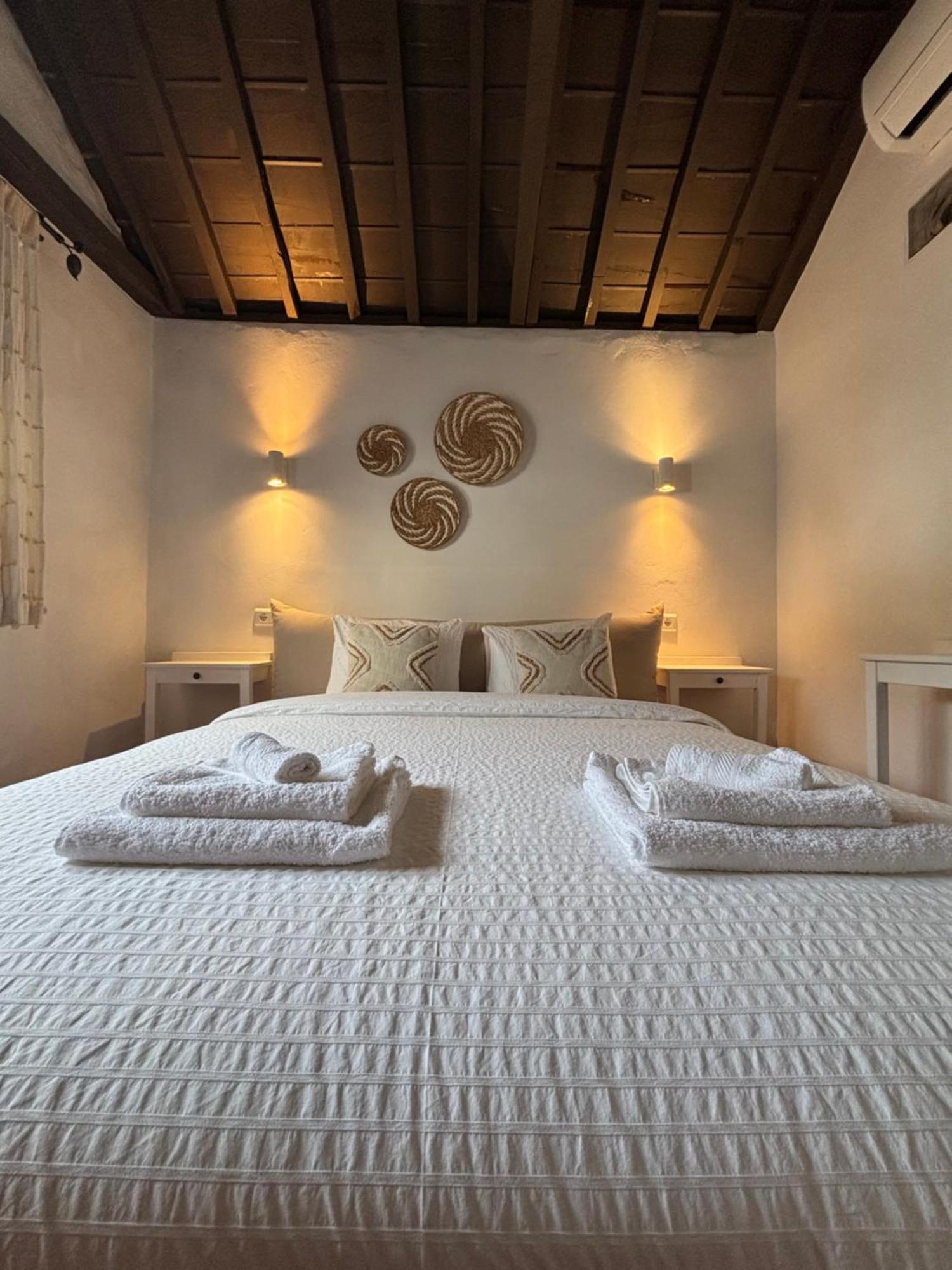 تورّوكس كوستا Casa Alta B&B المظهر الخارجي الصورة