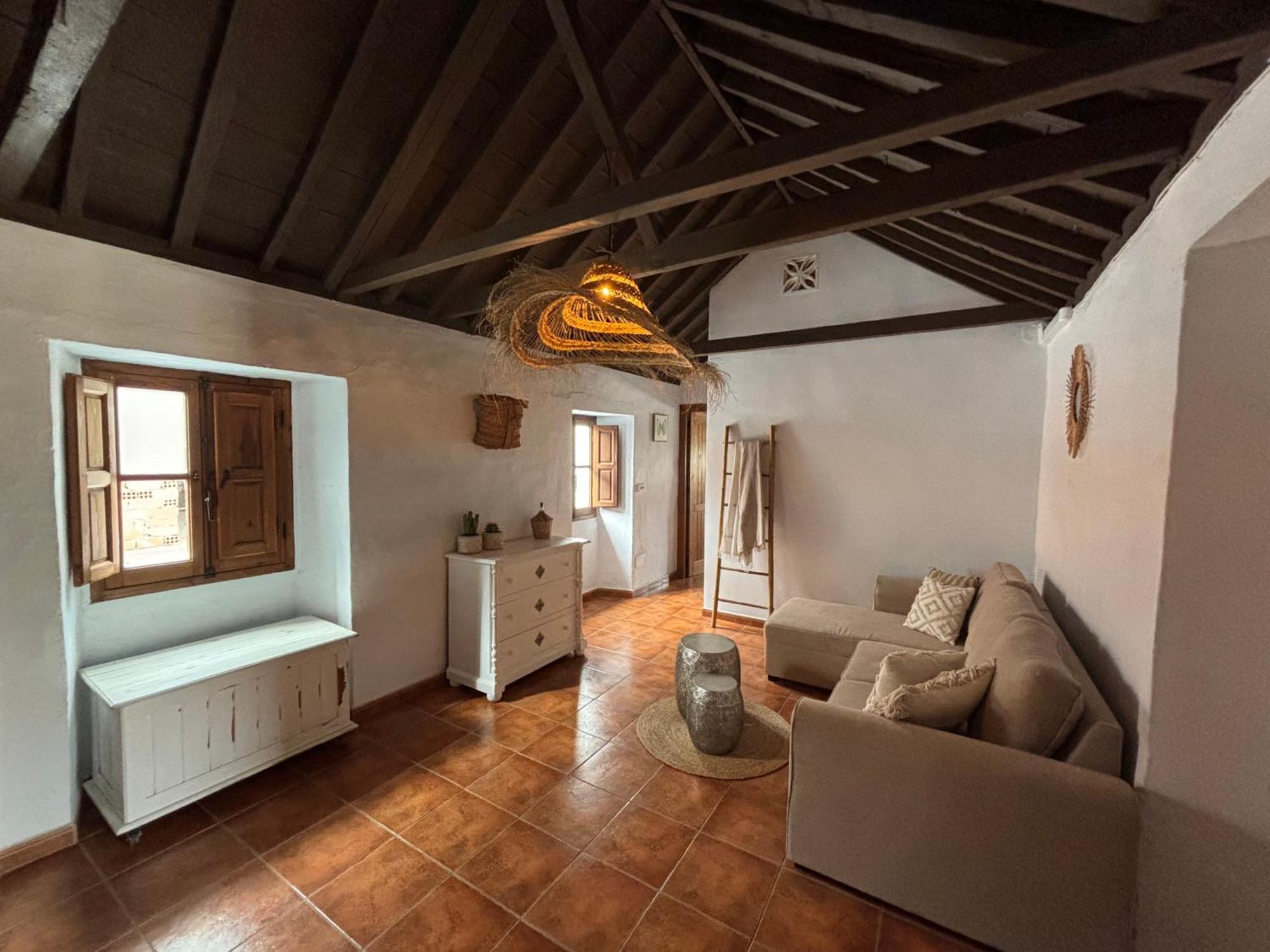 تورّوكس كوستا Casa Alta B&B المظهر الخارجي الصورة