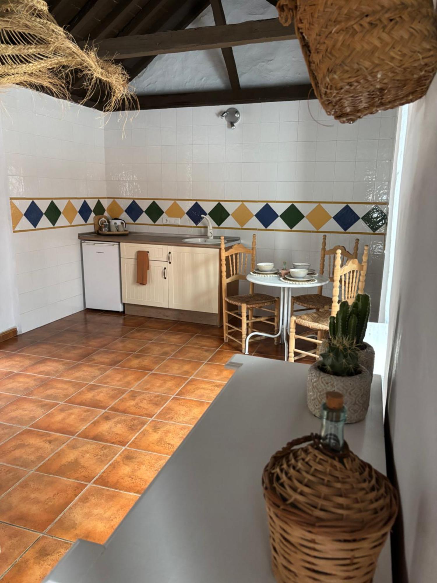 تورّوكس كوستا Casa Alta B&B المظهر الخارجي الصورة