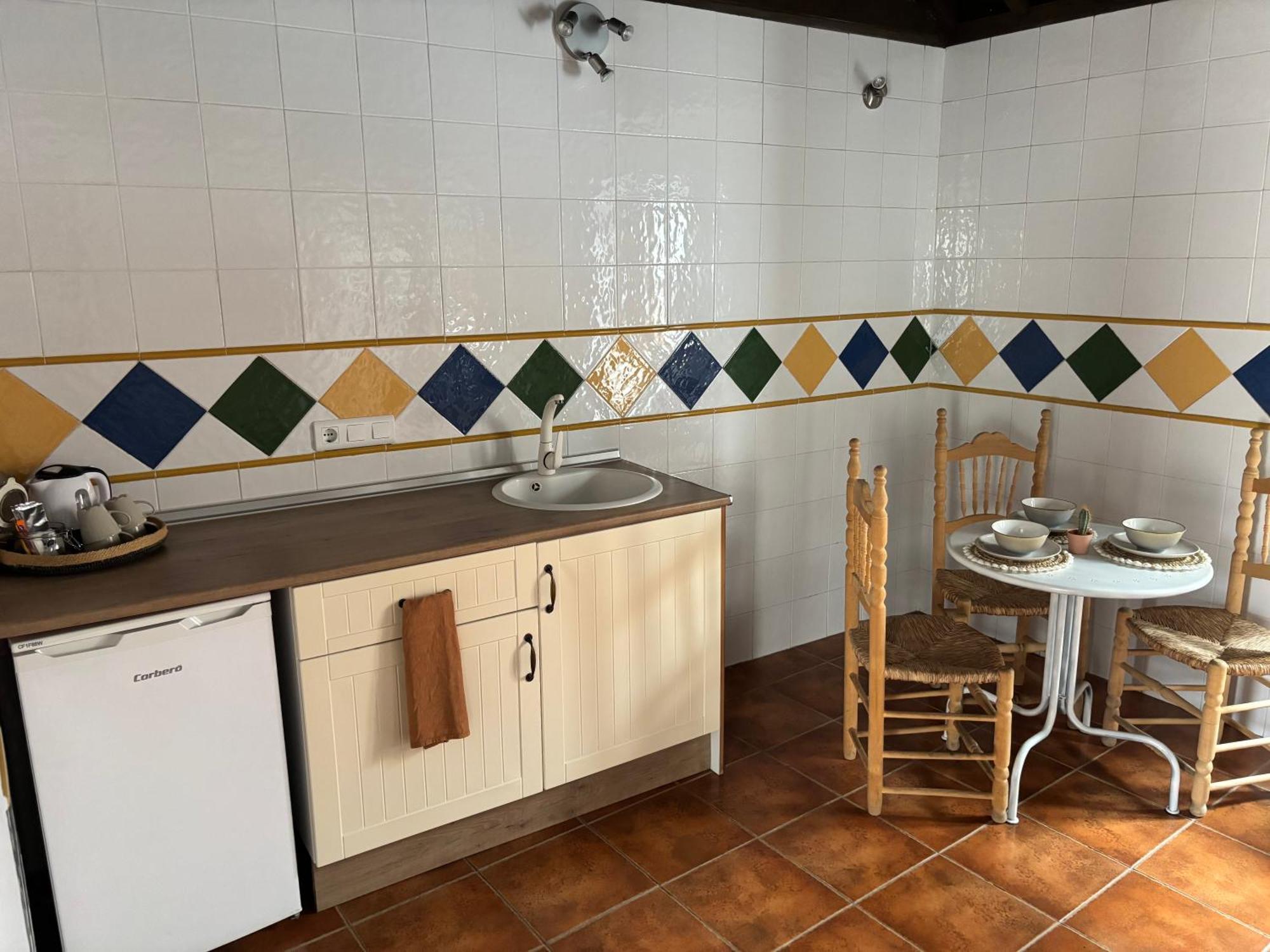 تورّوكس كوستا Casa Alta B&B المظهر الخارجي الصورة