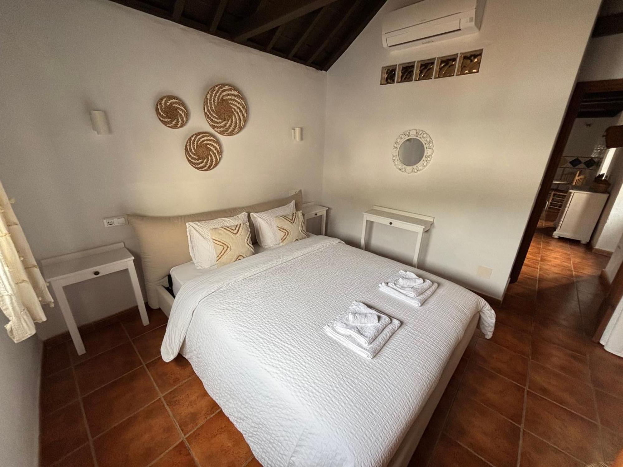 تورّوكس كوستا Casa Alta B&B المظهر الخارجي الصورة