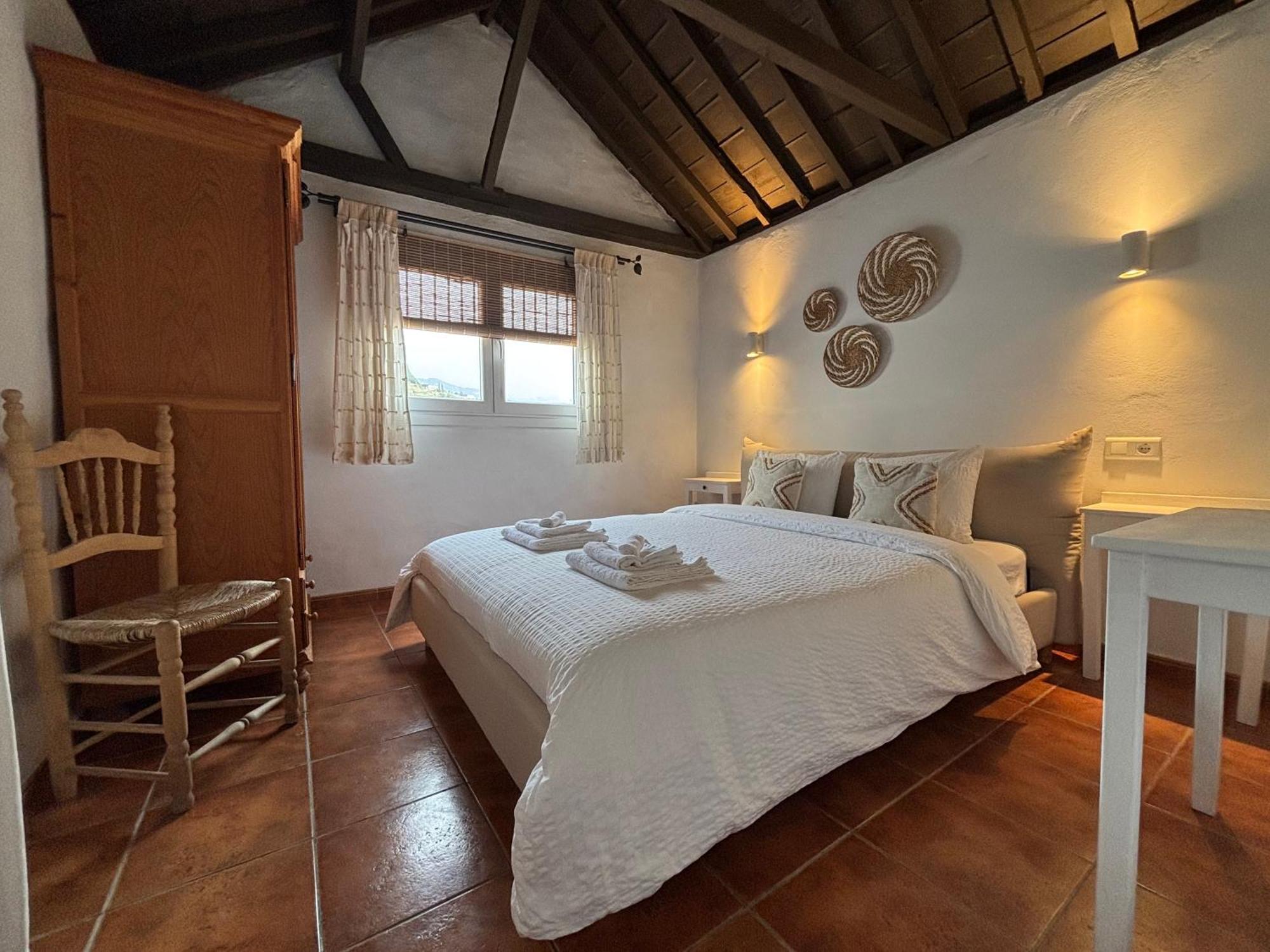 تورّوكس كوستا Casa Alta B&B المظهر الخارجي الصورة