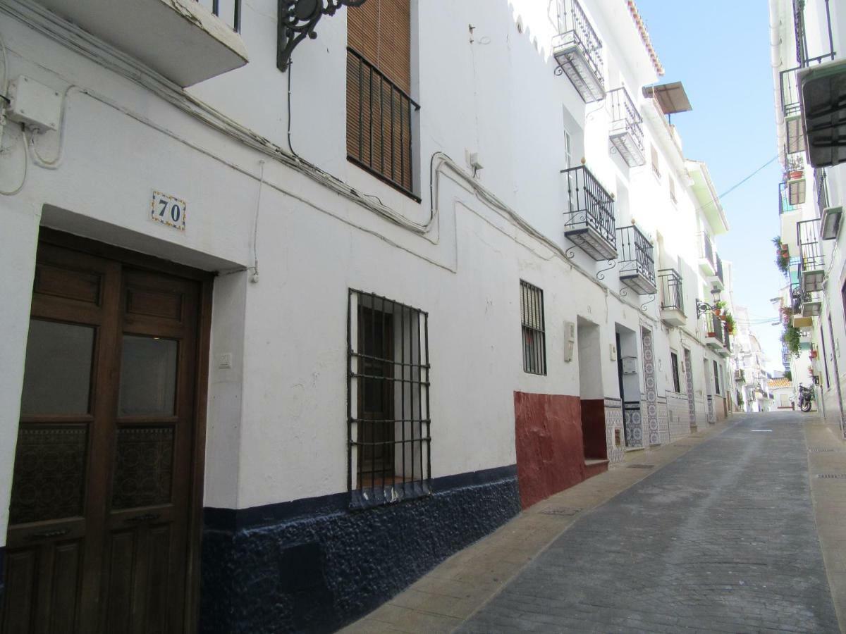 تورّوكس كوستا Casa Alta B&B المظهر الخارجي الصورة