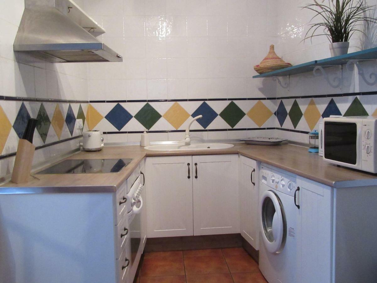 تورّوكس كوستا Casa Alta B&B المظهر الخارجي الصورة