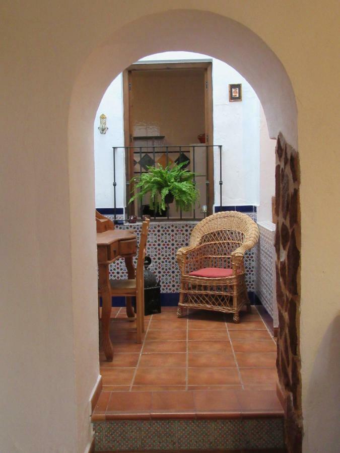 تورّوكس كوستا Casa Alta B&B المظهر الخارجي الصورة