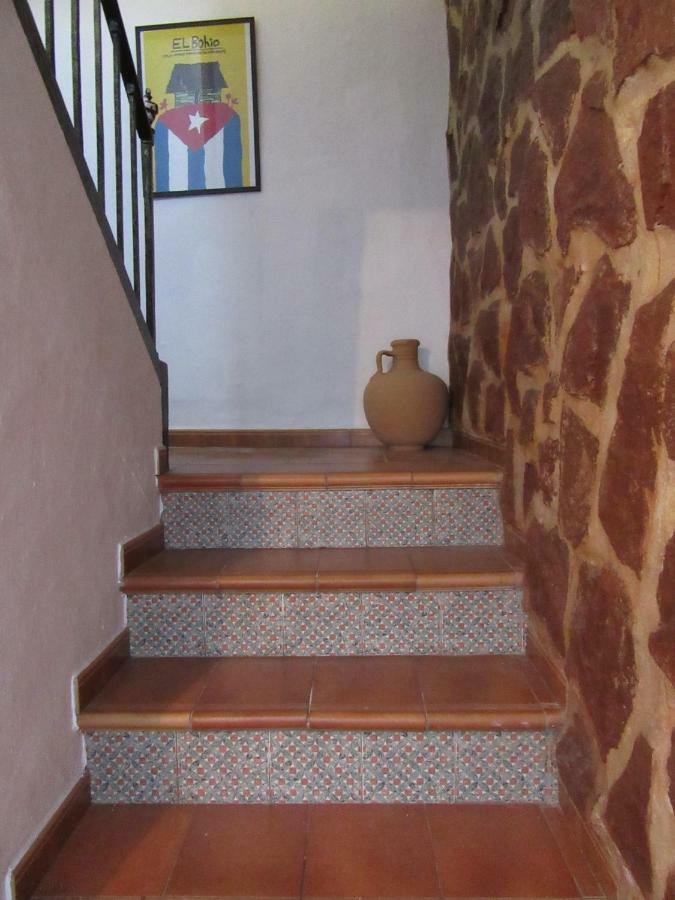 تورّوكس كوستا Casa Alta B&B المظهر الخارجي الصورة