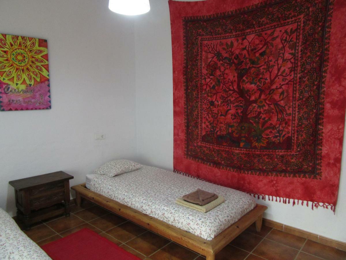 تورّوكس كوستا Casa Alta B&B المظهر الخارجي الصورة
