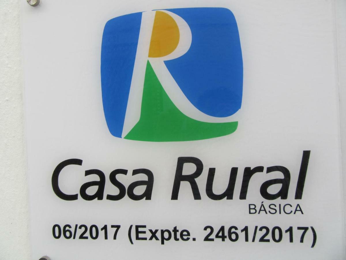 تورّوكس كوستا Casa Alta B&B المظهر الخارجي الصورة