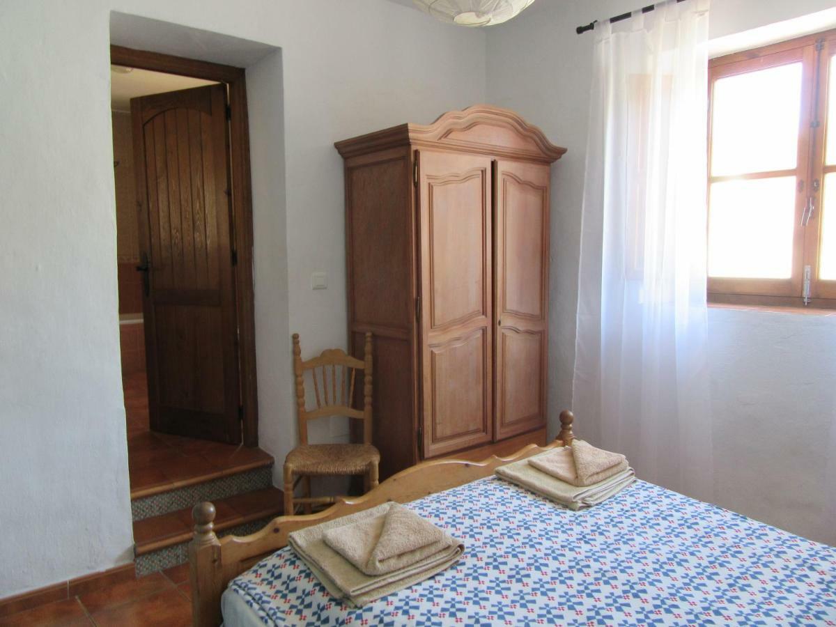تورّوكس كوستا Casa Alta B&B المظهر الخارجي الصورة