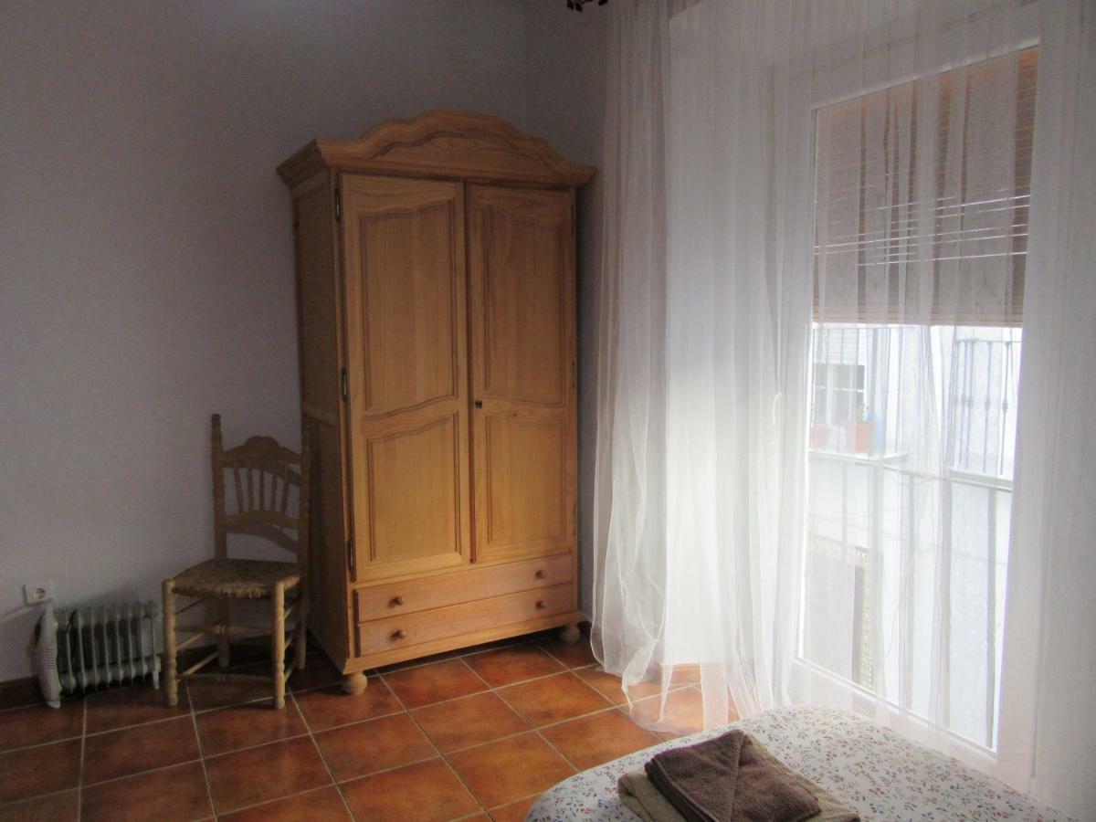 تورّوكس كوستا Casa Alta B&B المظهر الخارجي الصورة