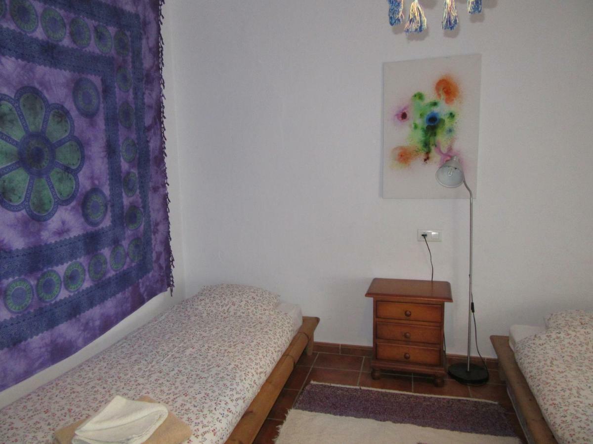 تورّوكس كوستا Casa Alta B&B المظهر الخارجي الصورة