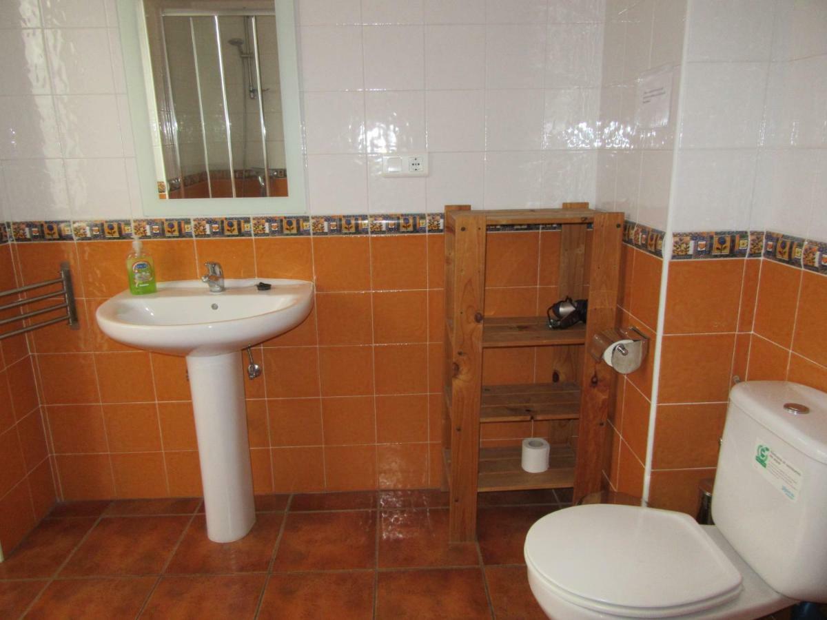 تورّوكس كوستا Casa Alta B&B المظهر الخارجي الصورة