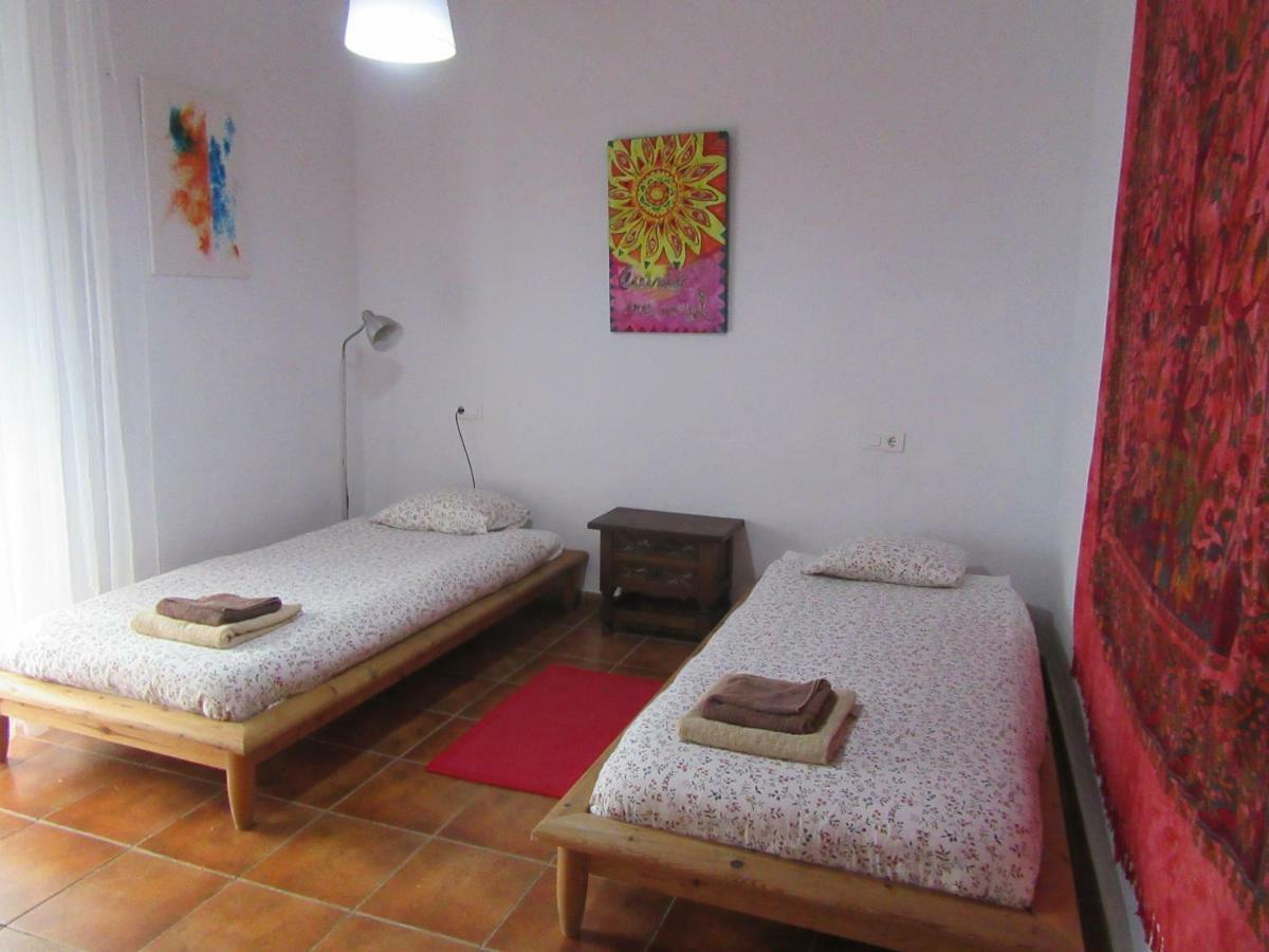 تورّوكس كوستا Casa Alta B&B المظهر الخارجي الصورة