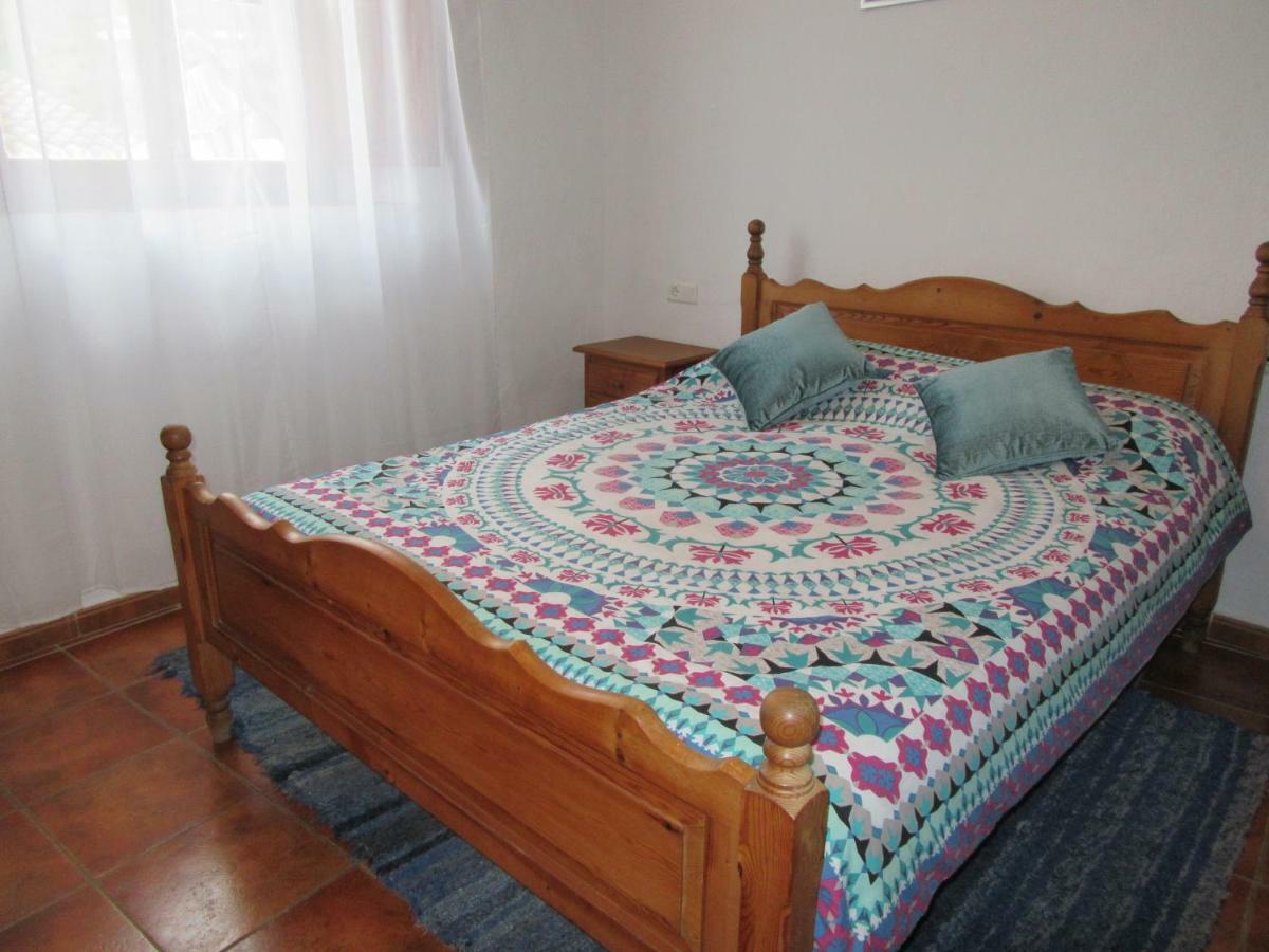تورّوكس كوستا Casa Alta B&B المظهر الخارجي الصورة