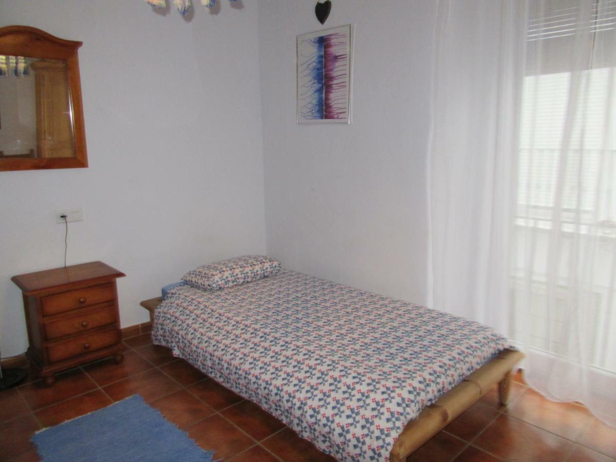 تورّوكس كوستا Casa Alta B&B المظهر الخارجي الصورة