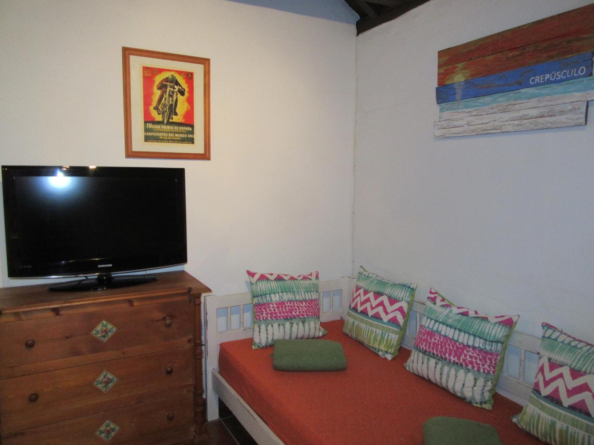 تورّوكس كوستا Casa Alta B&B المظهر الخارجي الصورة