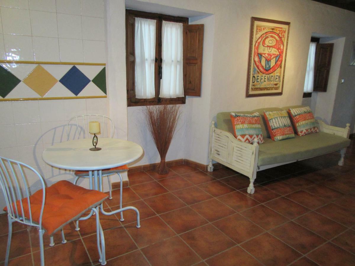 تورّوكس كوستا Casa Alta B&B المظهر الخارجي الصورة