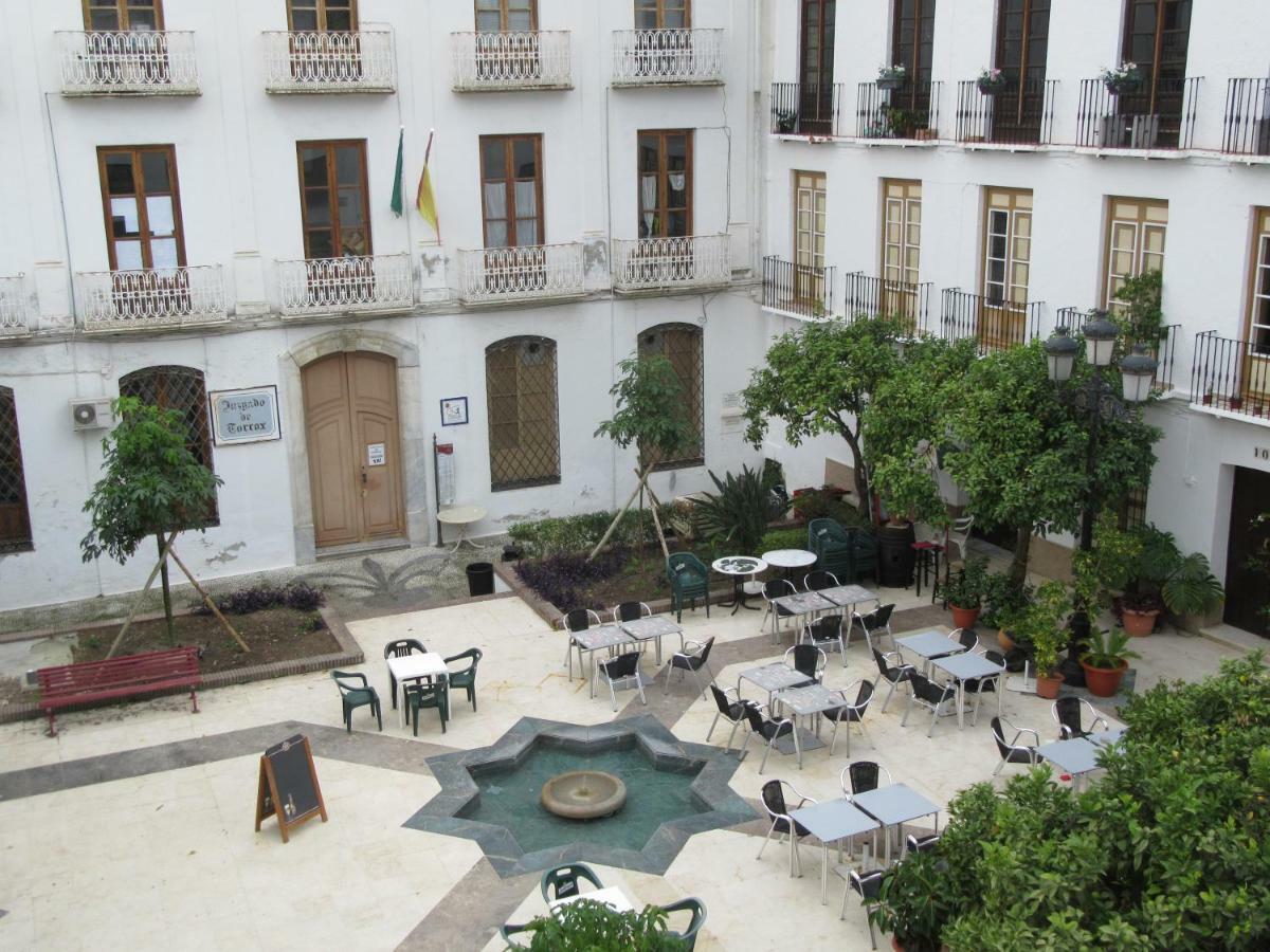 تورّوكس كوستا Casa Alta B&B المظهر الخارجي الصورة