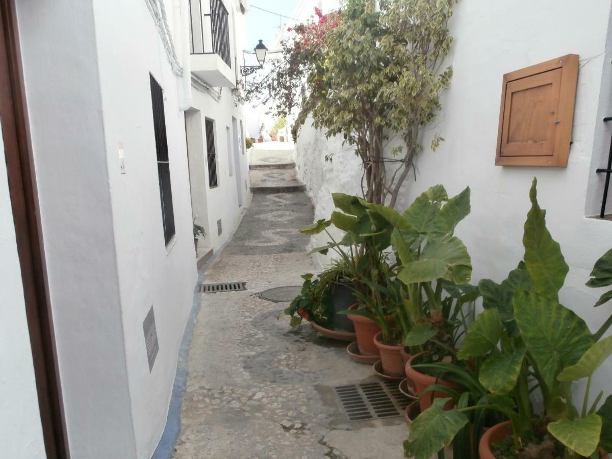 تورّوكس كوستا Casa Alta B&B المظهر الخارجي الصورة