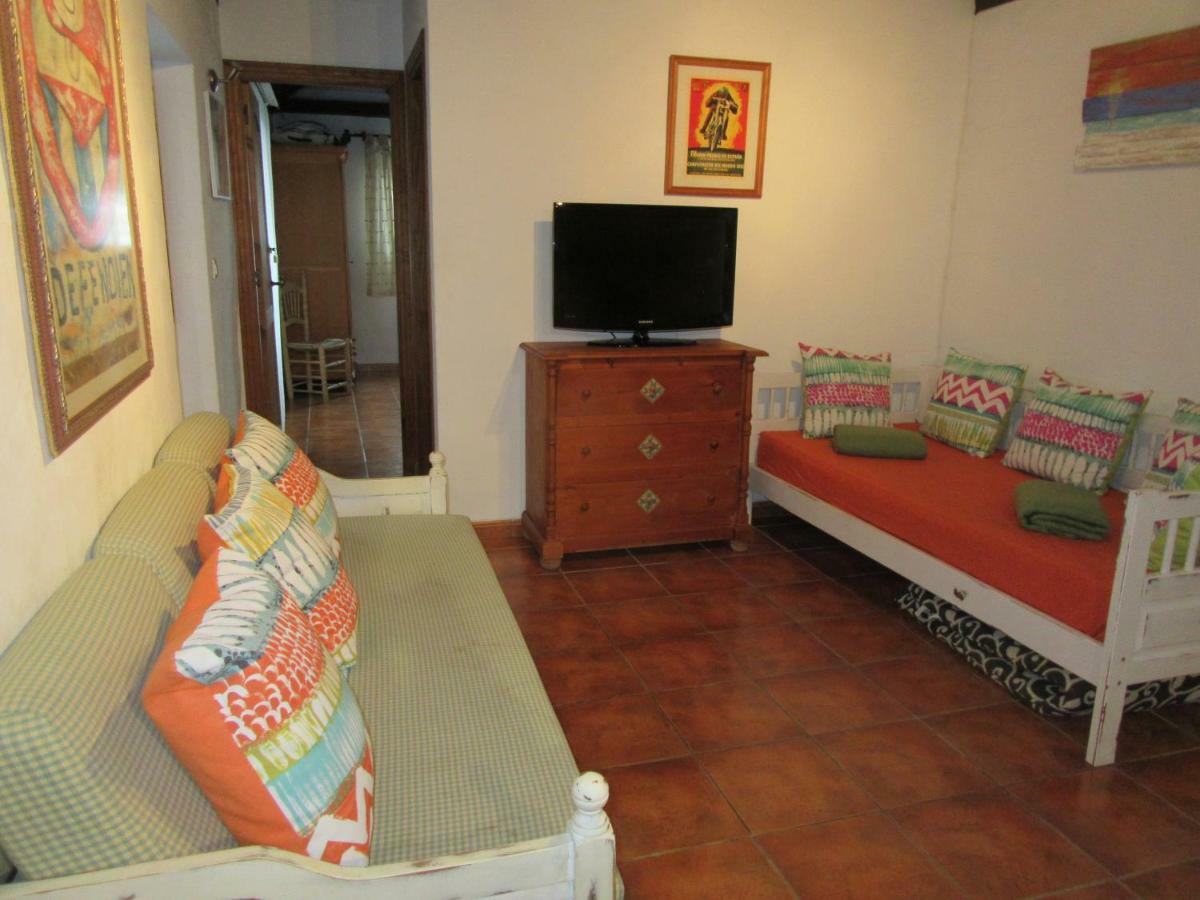 تورّوكس كوستا Casa Alta B&B المظهر الخارجي الصورة