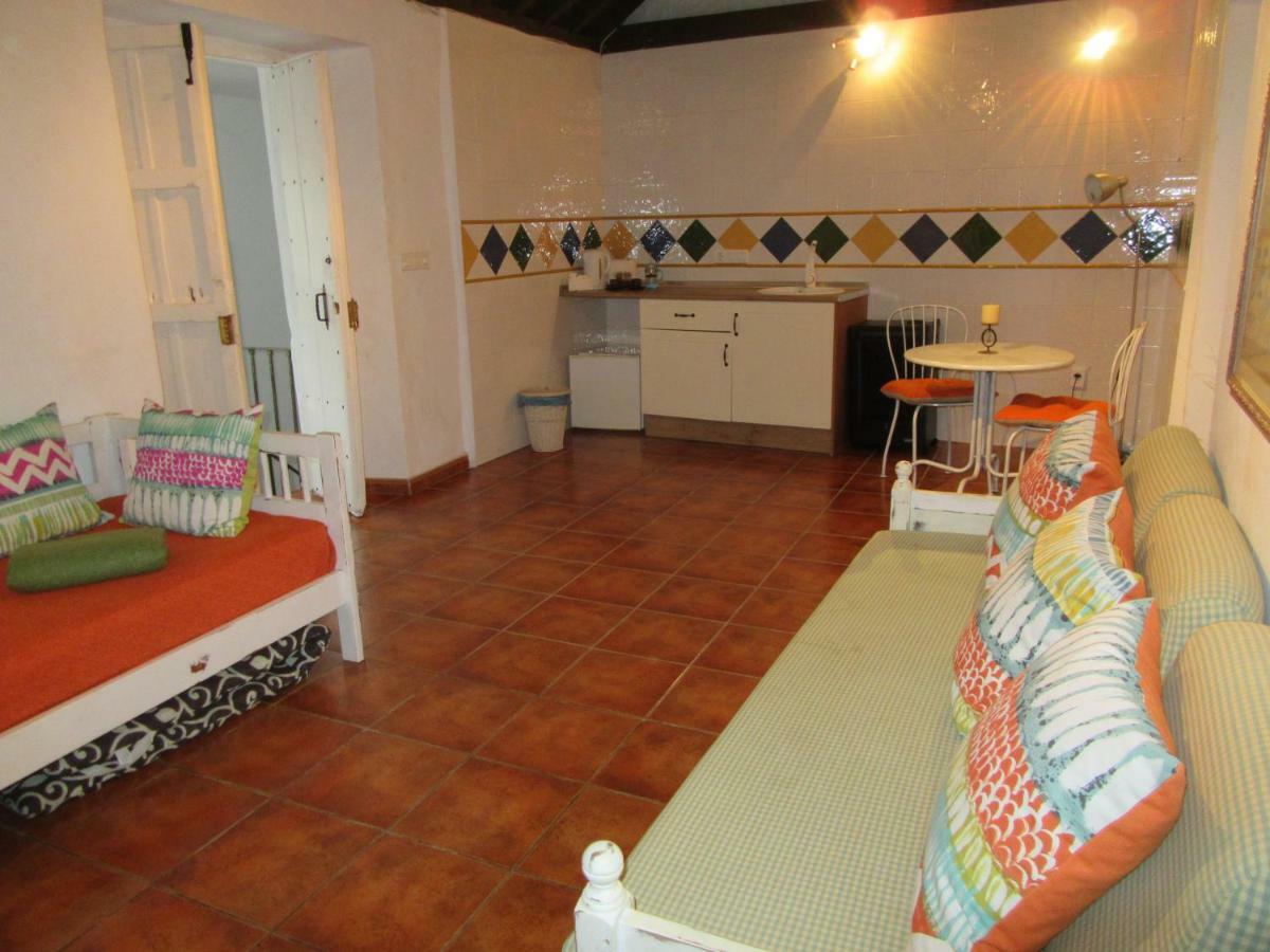 تورّوكس كوستا Casa Alta B&B المظهر الخارجي الصورة