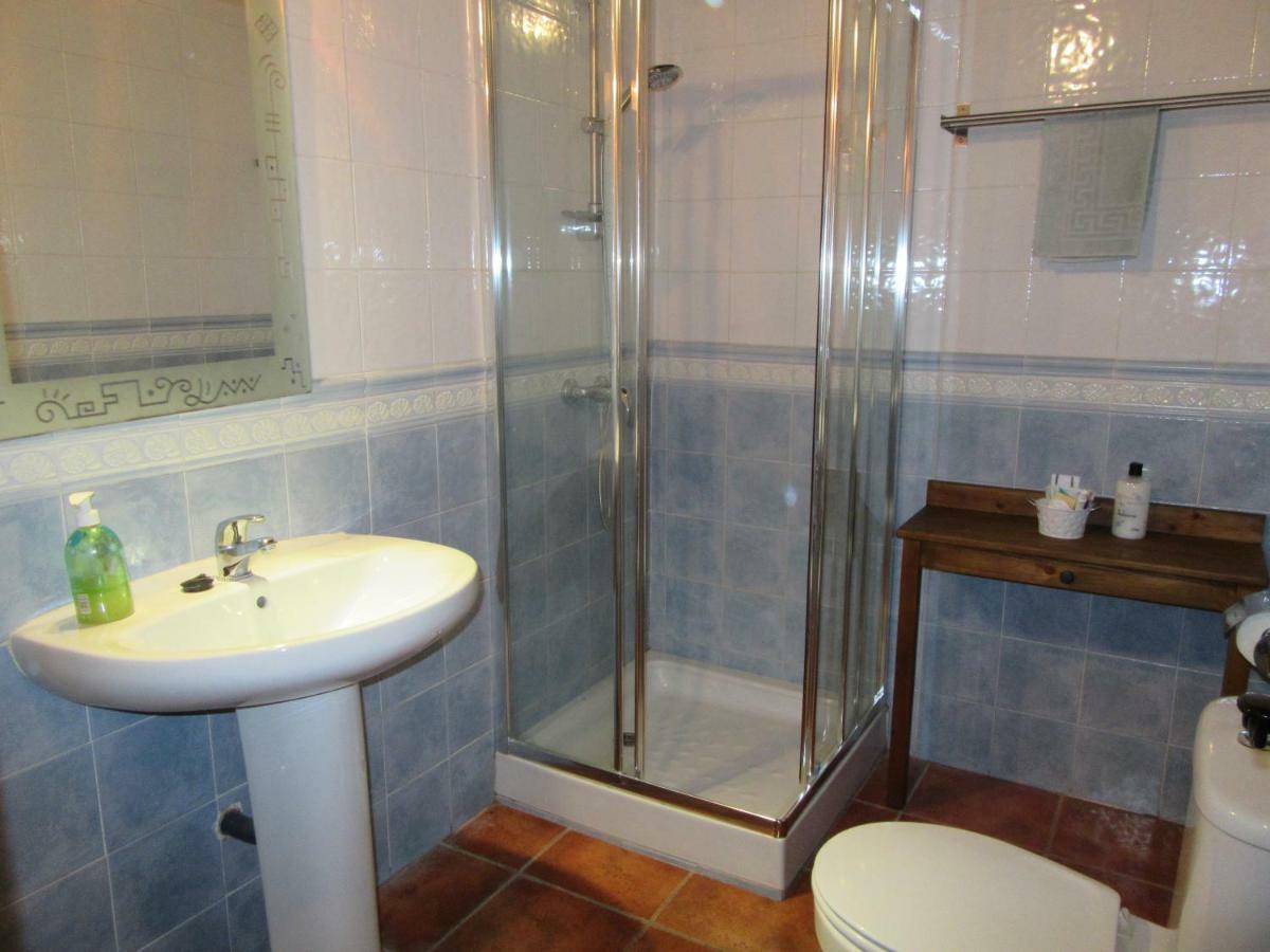 تورّوكس كوستا Casa Alta B&B المظهر الخارجي الصورة