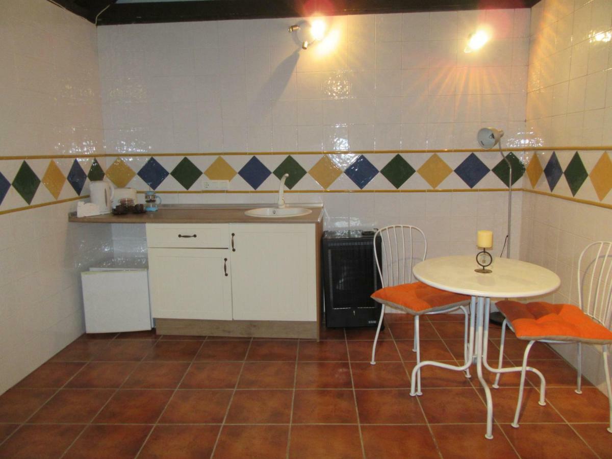تورّوكس كوستا Casa Alta B&B المظهر الخارجي الصورة