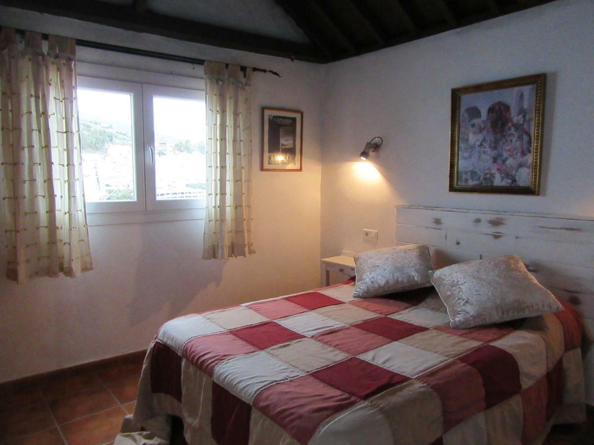 تورّوكس كوستا Casa Alta B&B المظهر الخارجي الصورة