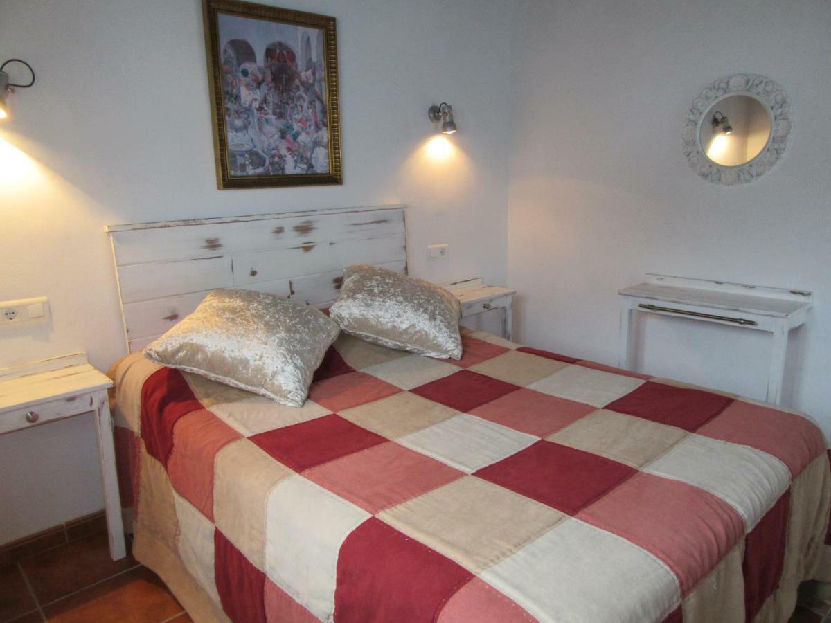 تورّوكس كوستا Casa Alta B&B المظهر الخارجي الصورة